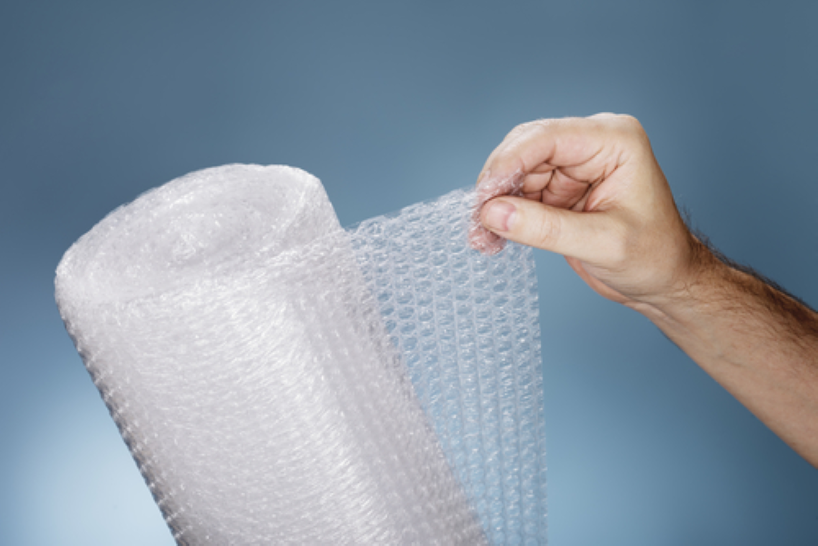 BUBBLE WRAP SHEET 1200MM 1M
